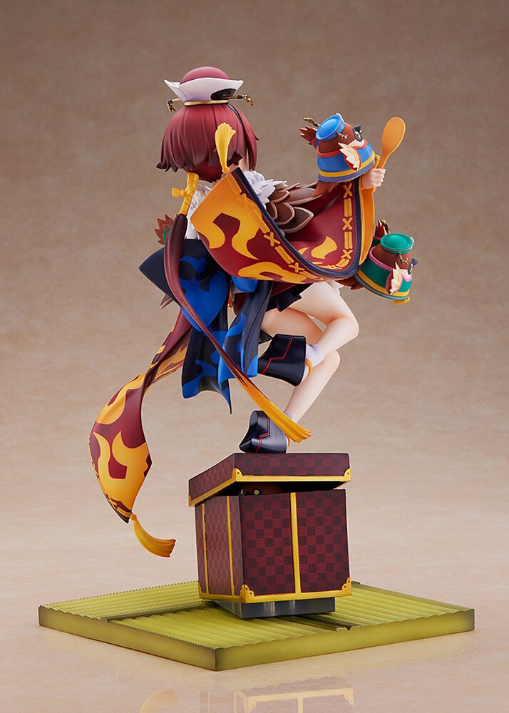 Fate Grand Order Saber Beni-enma 1 7 Scale Figure - Tokyo Otaku Mode (tom)