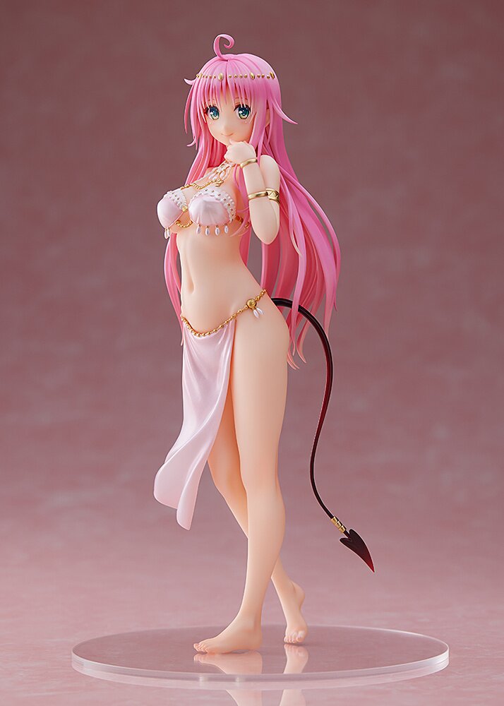 To Love-Ru Darkness - Lala Satalin Deviluke Nendoroid