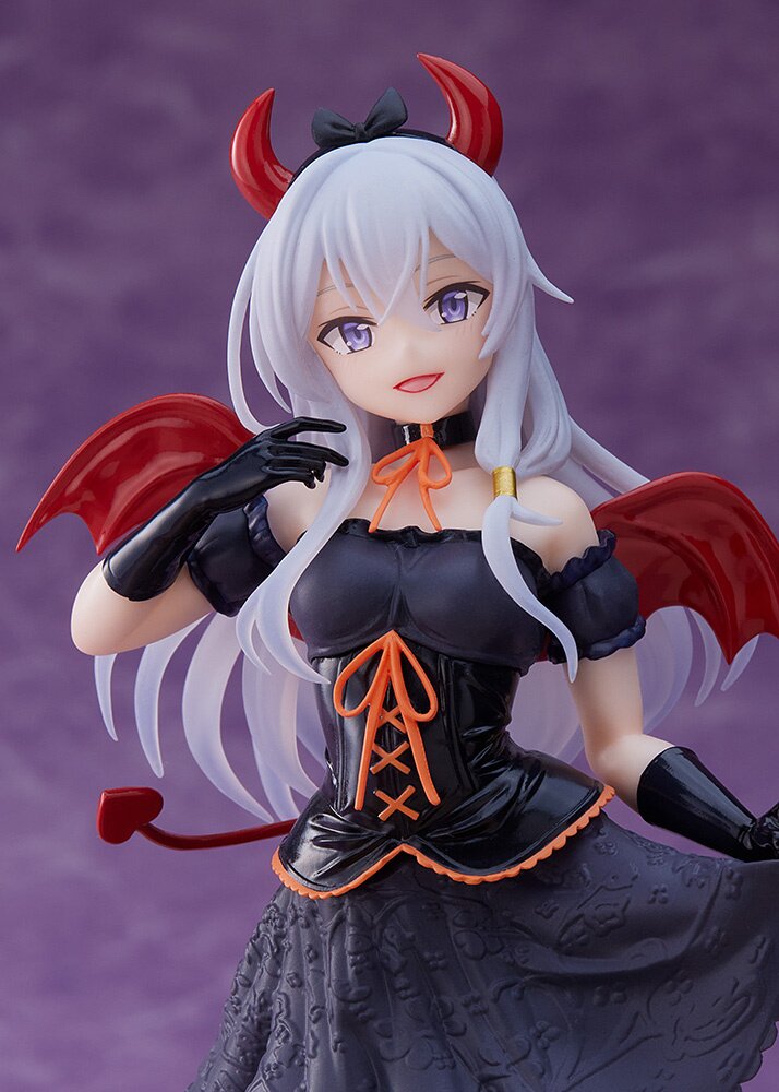 Coreful Figure Wandering Witch: The Journey of Elaina Elaina
