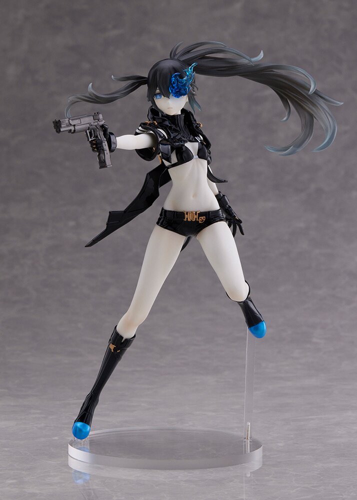 Coreful Figure Black Rock Shooter: Dawn Fall Empress: Awakened Ver