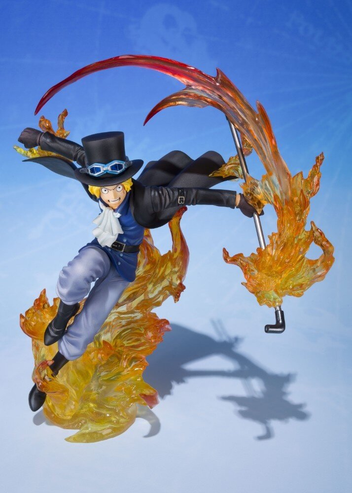 figuarts sabo