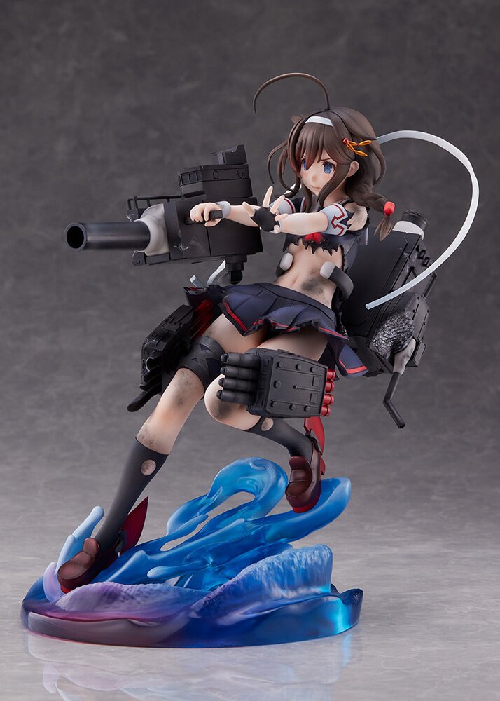 Kantai shop collection figure