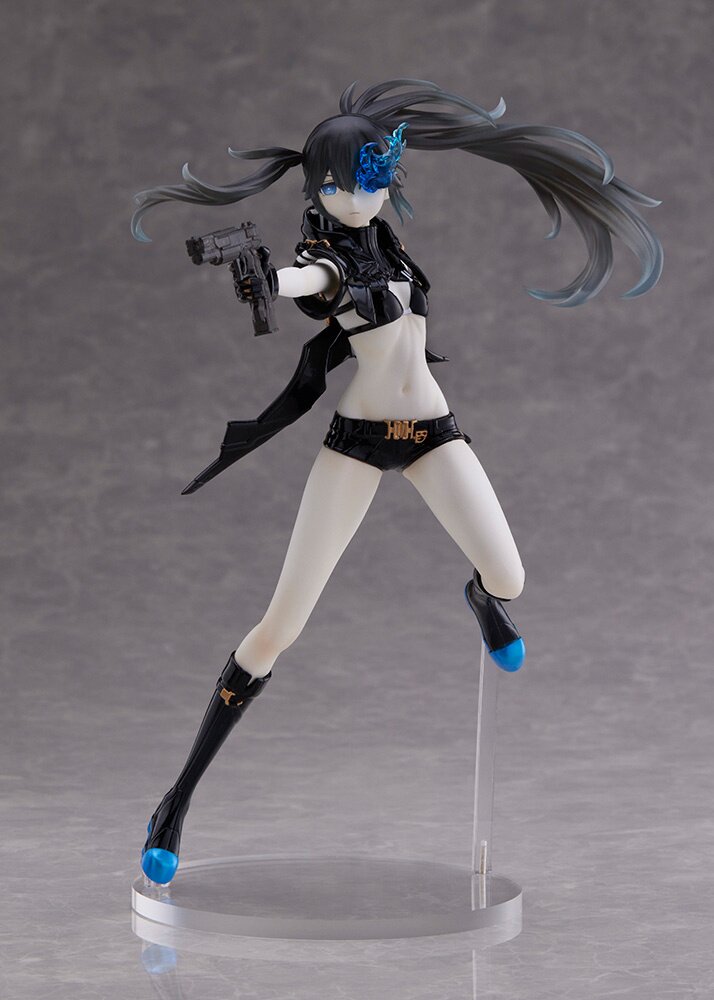 Coreful Figure Black Rock Shooter: Dawn Fall Empress: Awakened Ver ...