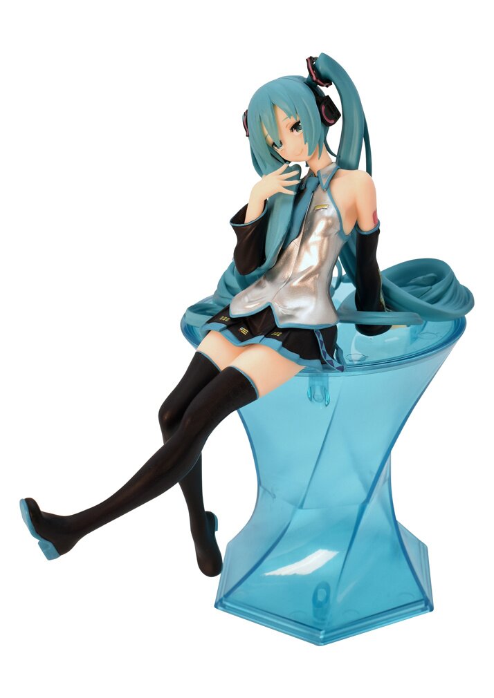 hatsune miku noodle