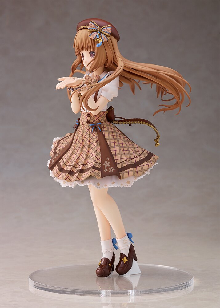 The Idolm@ster Cinderella Girls Yoshino Yorita: Blooming in Spring+ ...