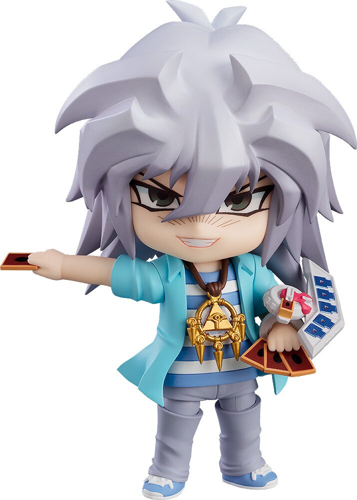 yugioh nendoroid