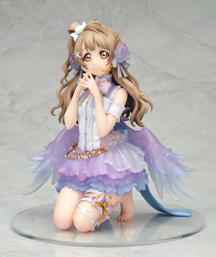 kotori minami white day