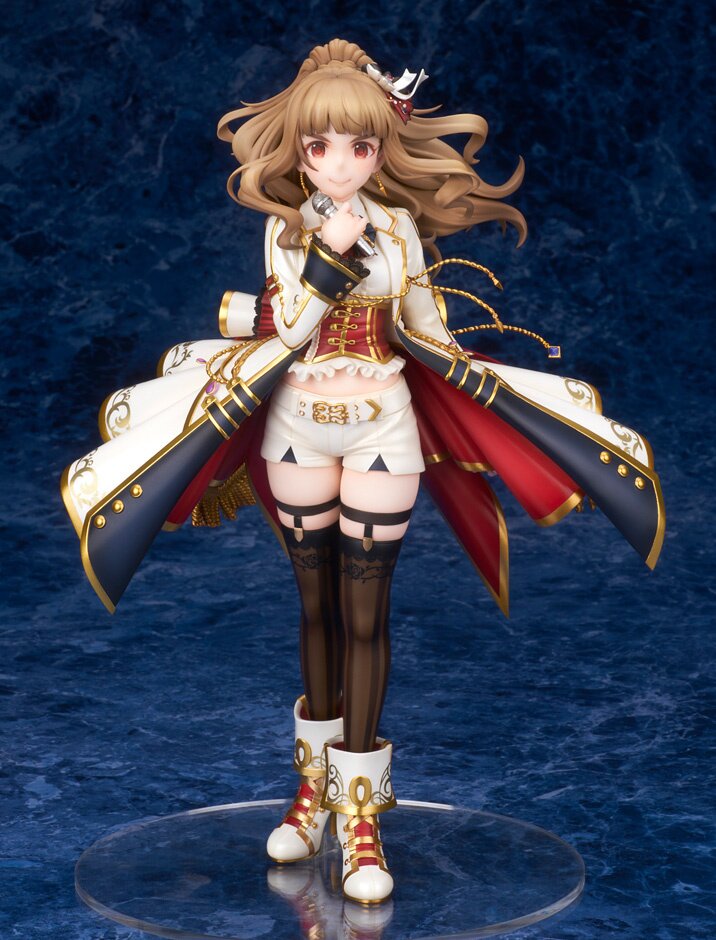 nendoroid nao kamiya