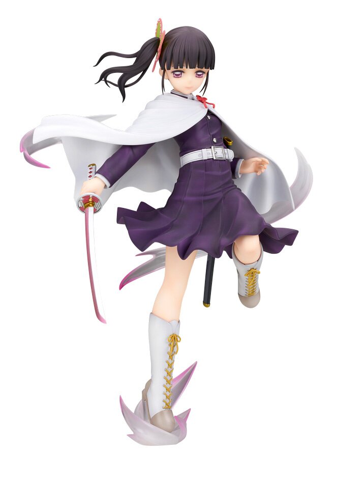 Demon Slayer: Kimetsu no Yaiba Kanao Tsuyuri 1/8 Scale Figure