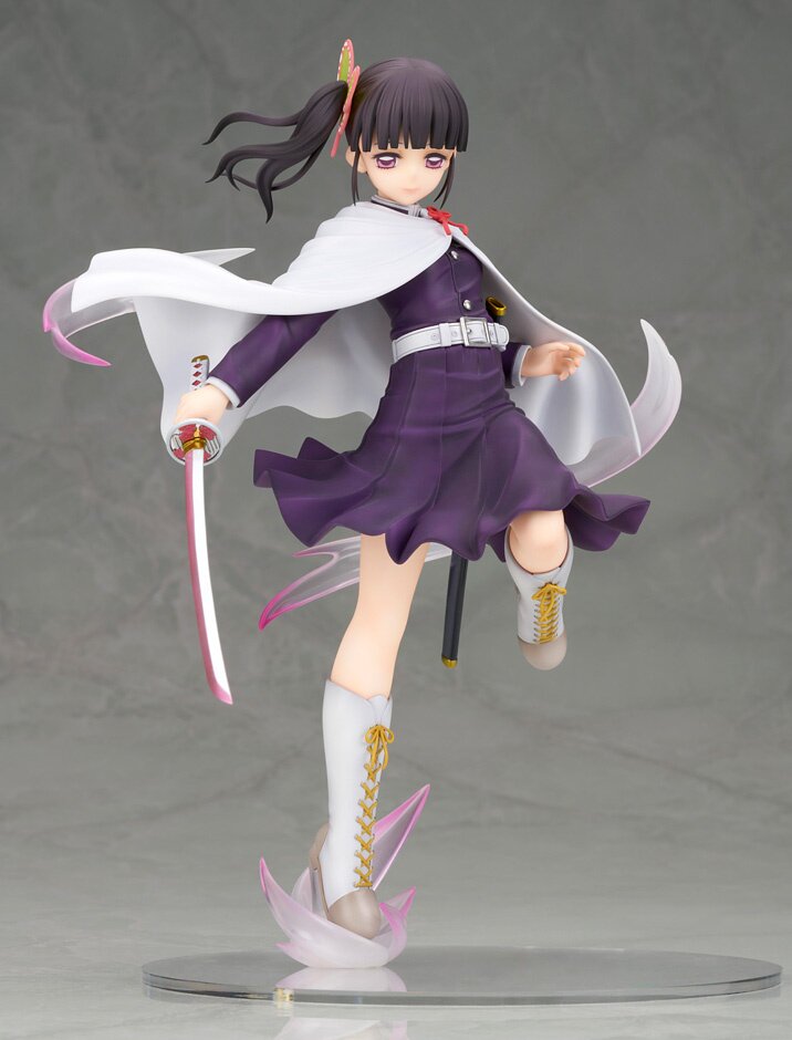 Kanao demon 2025 slayer figure