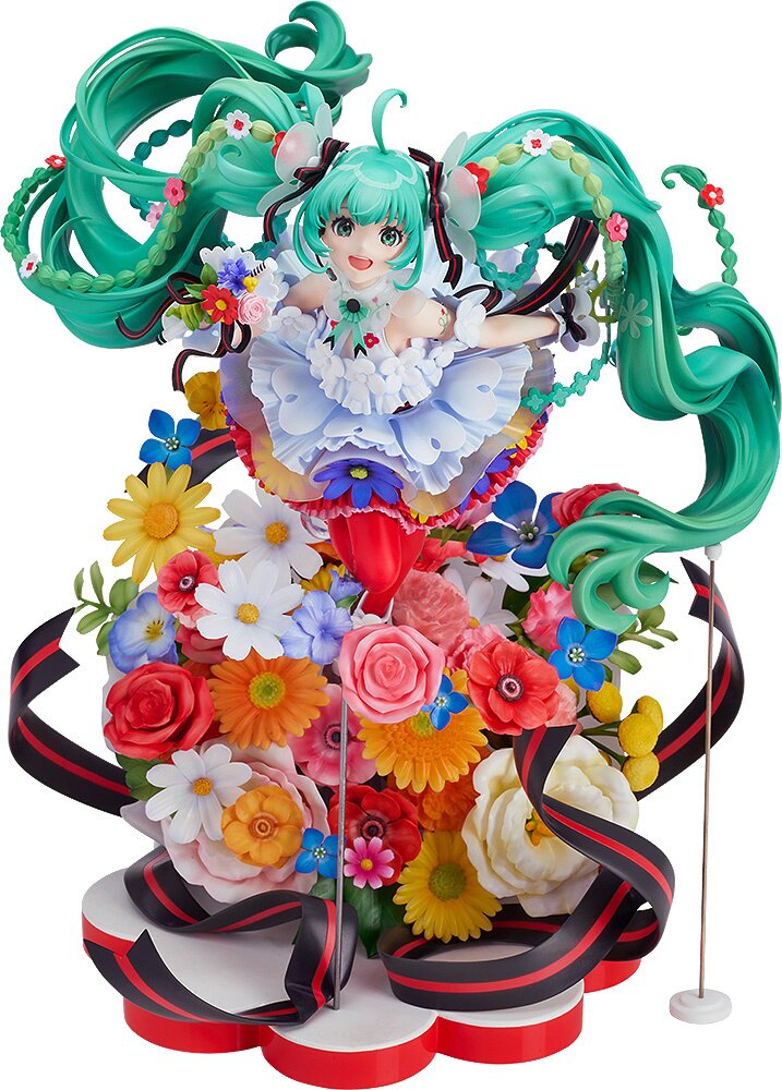 Hatsune Miku Japan Live Tour 2025 ~Blooming~ 1/7 Scale Figure