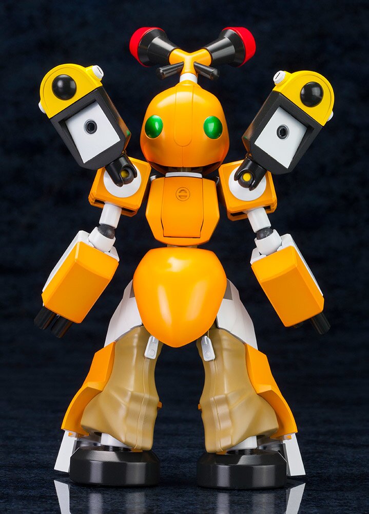 Medarot KBT05-C Saikachis (Re-run) - Tokyo Otaku Mode (TOM)
