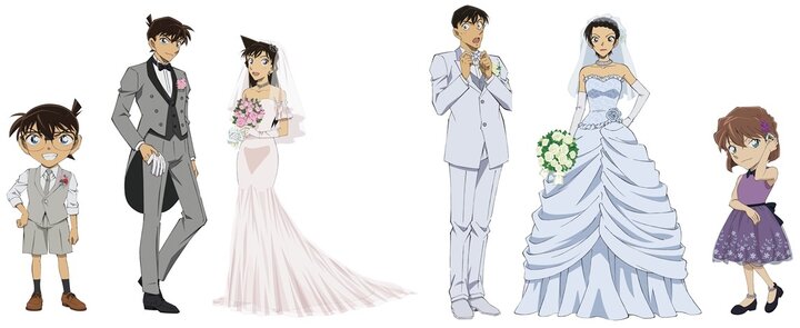 11 Anime Wedding Ideas  anime wedding wedding anime wedding dress