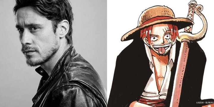 Who Plays Zoro in One Piece Live Action? Meet the Actor Who Portrayed Zoro  in One Piece - News