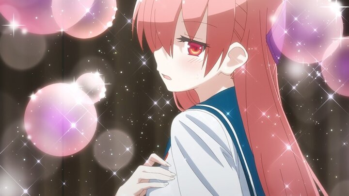 Tonikaku Kawaii - OVA ganha primeiro trailer - AnimeNew