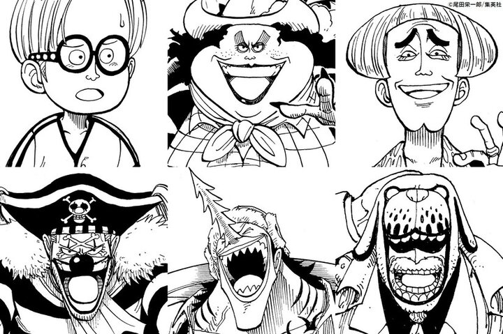 One Piece: Série live-action ganha trailer com vozes do elenco do anime,  assista