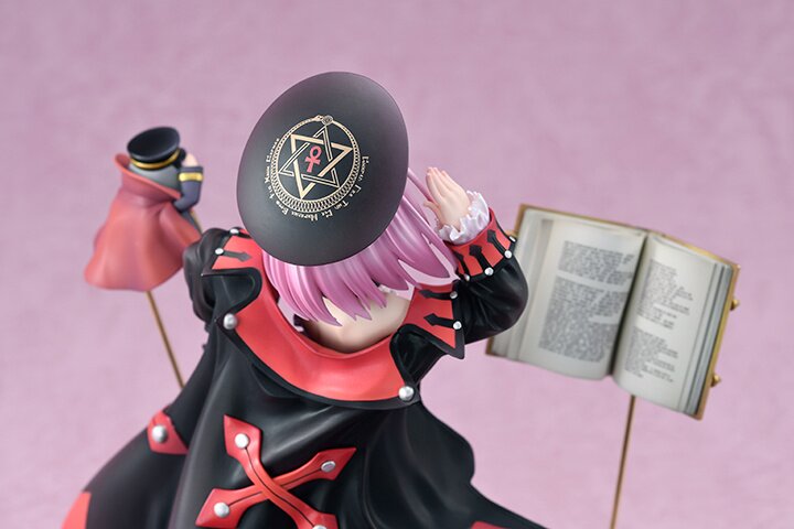 Fate/Grand Order Caster/Helena Blavatsky Figure: Type-Moon - Tokyo