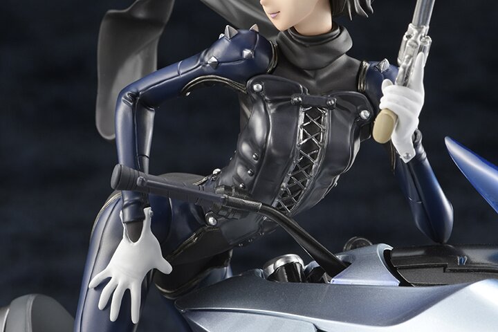 Persona 5 Makoto Niijima Phantom Thief Ver Hobby Japan Hobby Japan 5799