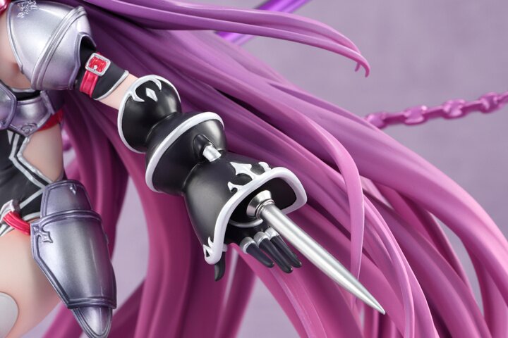 medusa figure fate