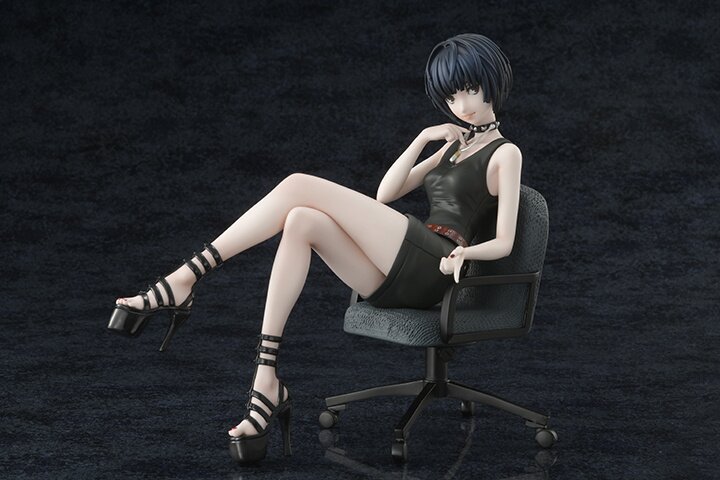 persona 5 takemi figure