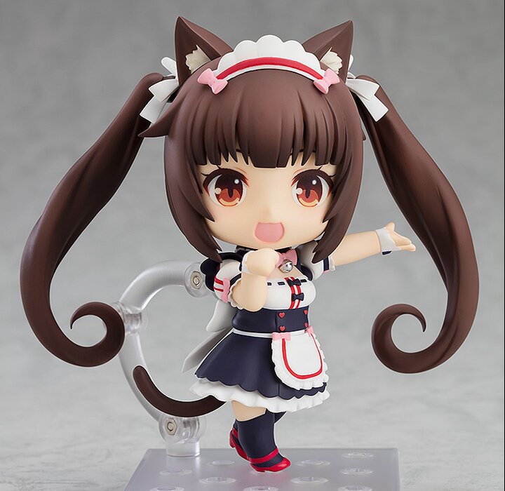 Nendoroid Nekopara Chocola Good Smile Company Tokyo Otaku Mode Tom