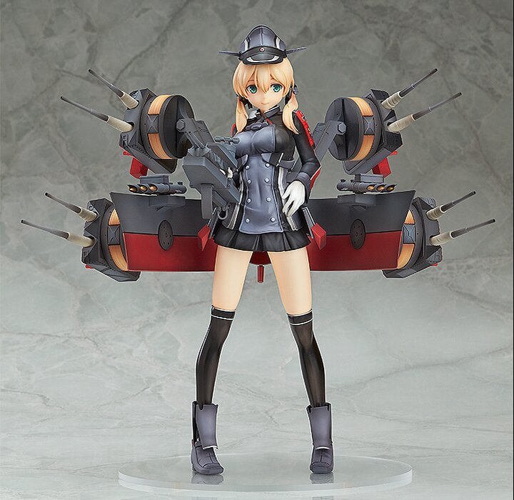 prinz eugen figure