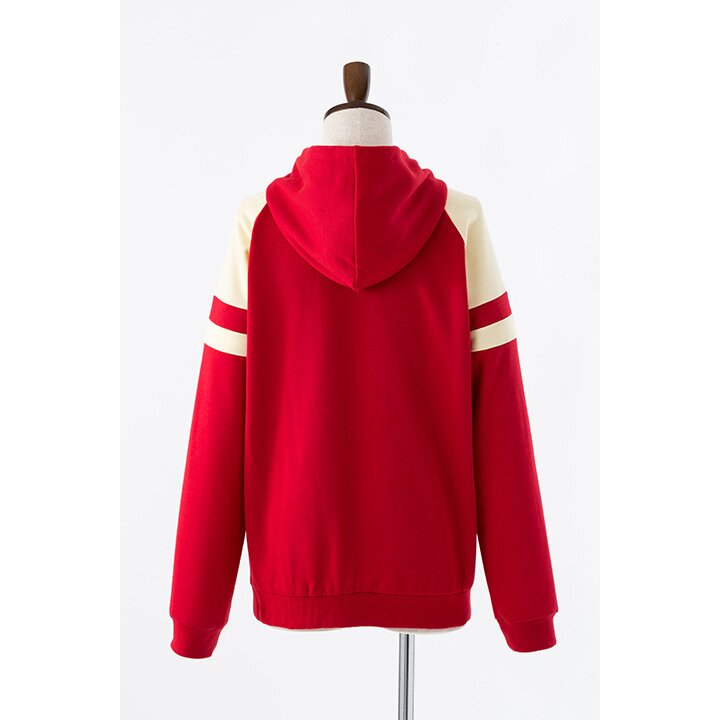 Yuri!!! on Ice Victor Nikiforov Hoodie - Tokyo Otaku Mode (TOM)