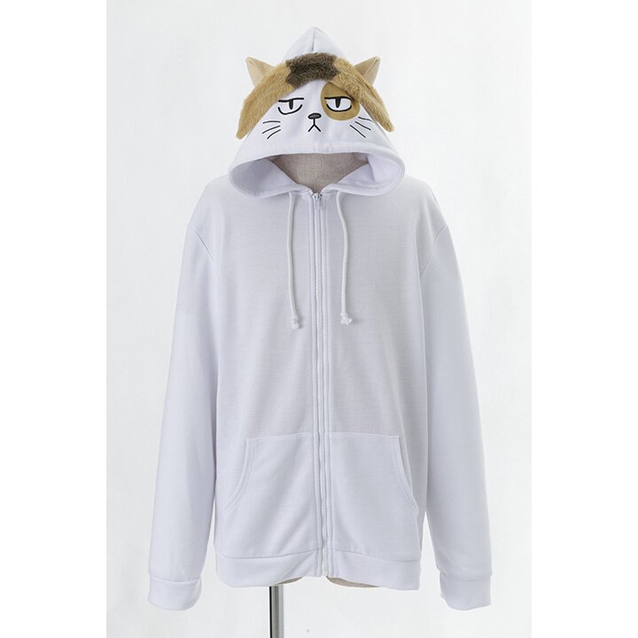 Haikyu!! Kenma Cat Hoodie - Tokyo Otaku Mode (TOM)