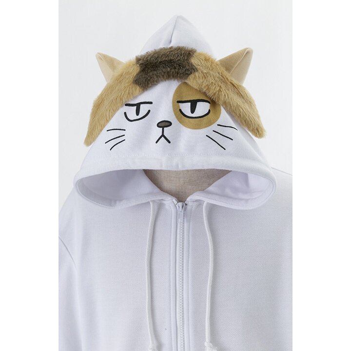 Haikyu!! Kenma Cat Hoodie - Tokyo Otaku Mode (TOM)