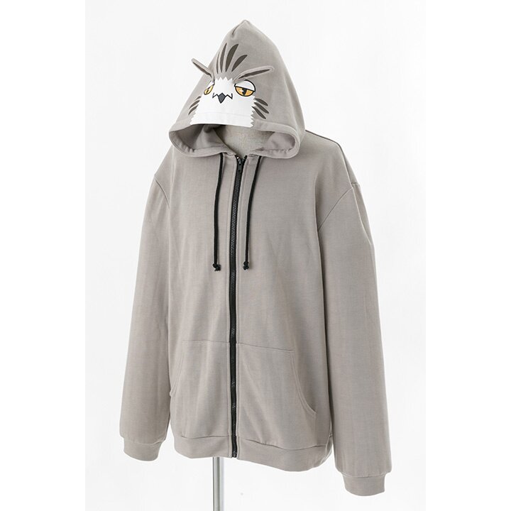 Haikyu!! Bokuto Owl Hoodie - Tokyo Otaku Mode (TOM)