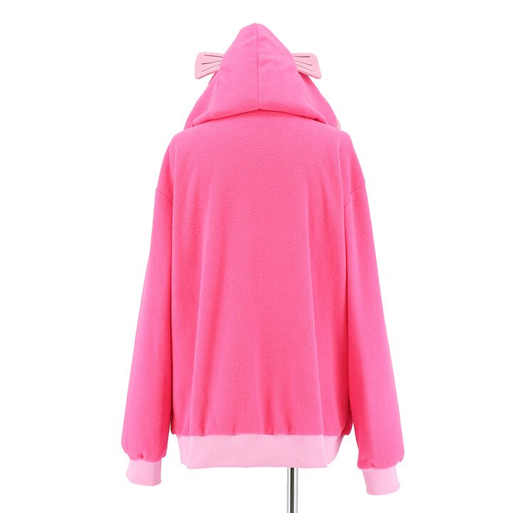 piggs パーカー　XL　PIGGS　東京怖い Hoodie　KINCHAN ALLIN HOODIE WHITE – CRAZY RACCOON