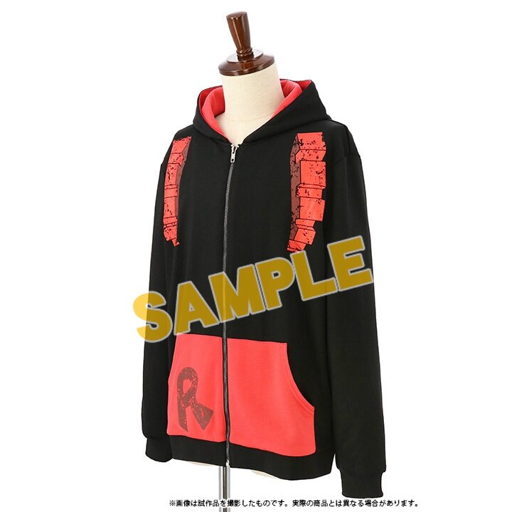 My hero academia kirishima hot sale hoodie