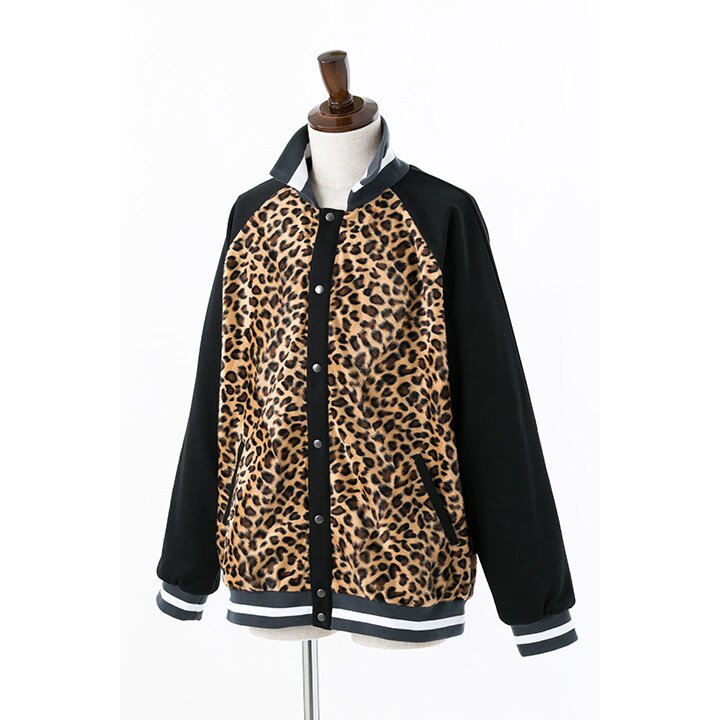 ジャケット・アウター YURI Yuri!!! on Ice Yuri Plisetsky Blouson - Tokyo Otaku Mode (TOM)