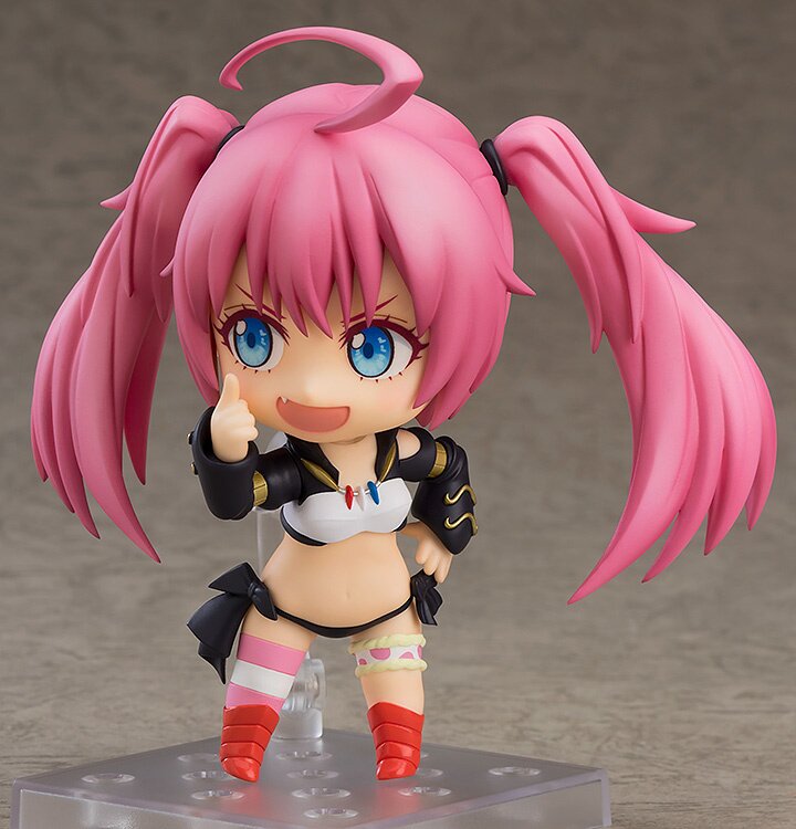 slime nendoroid