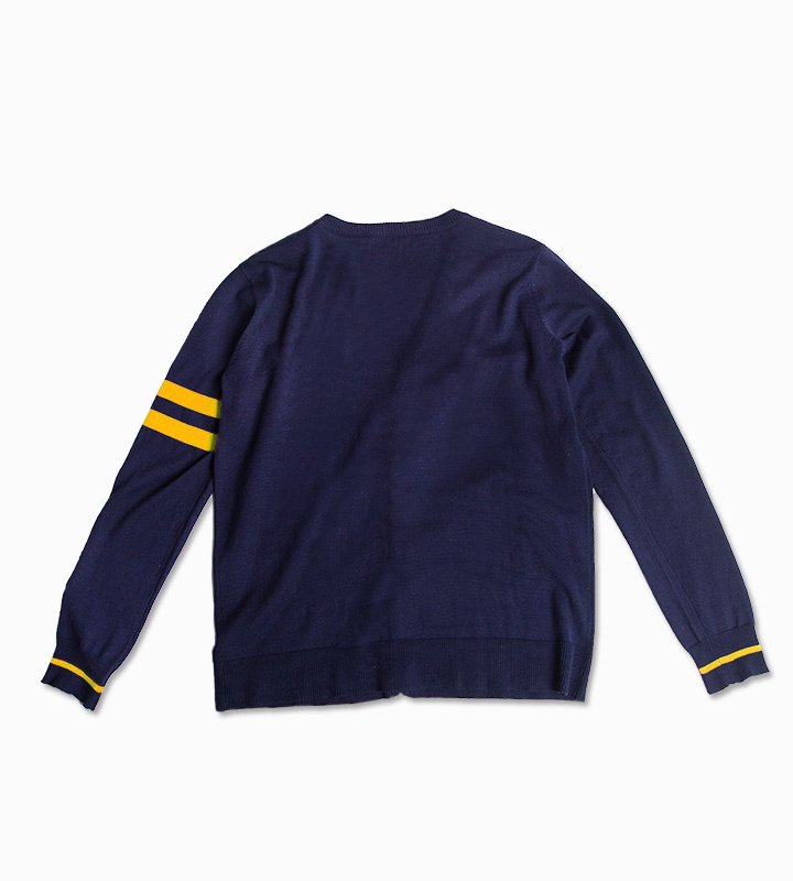 Love Live! Rin Member Cardigan (Men's) - Tokyo Otaku Mode (TOM) Love Live! Rin Member Cardigan (Men's) - Tokyo Otaku Mode (TOM)