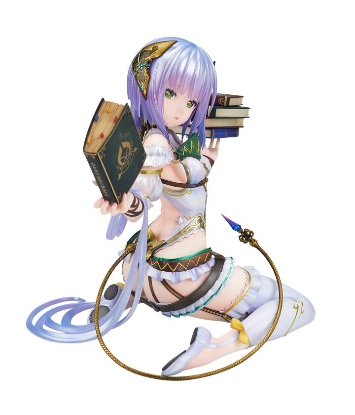 ALTER PLACHTA 1/7スケールフィギュア Atelier Sophie: The Alchemist of the Mysterious Book