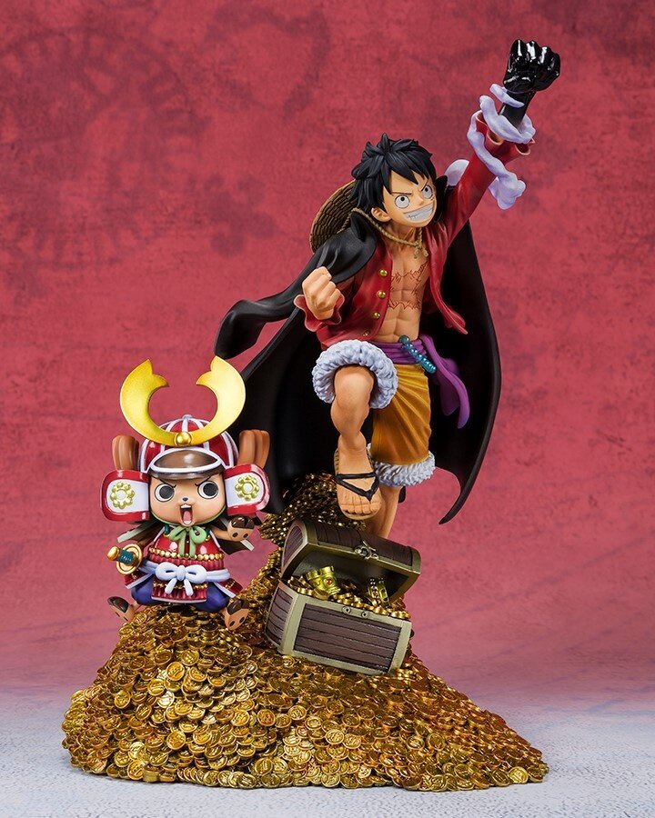 One Piece - Figurine Zoro - Figuarts Zero Wt100 Eiichiro Oda | Figurines  Bandai » Mesqueunclick
