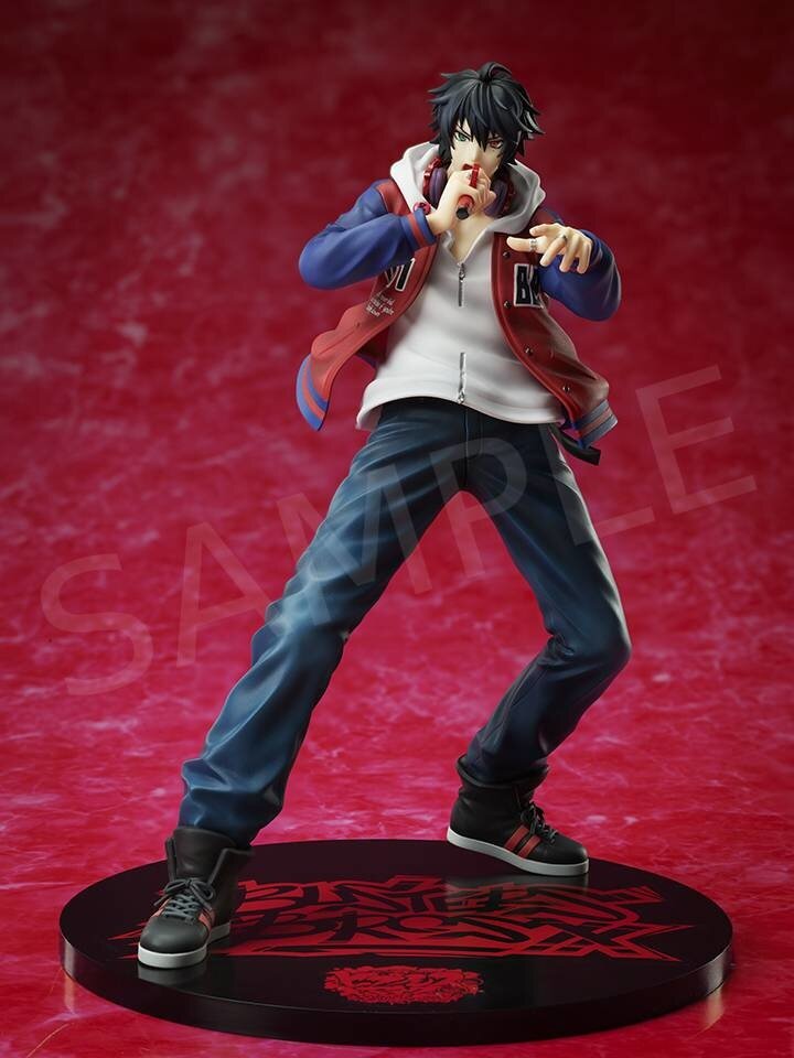 ①AFTER THE BATTLE プロモ&アクキー Bandai Figuarts Zero One Piece Extra Battle Yamato Raimei