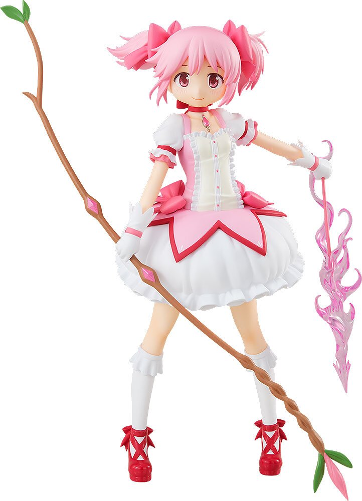 Puella Magi Madoka Magica New Feature: Rebellion New Era
