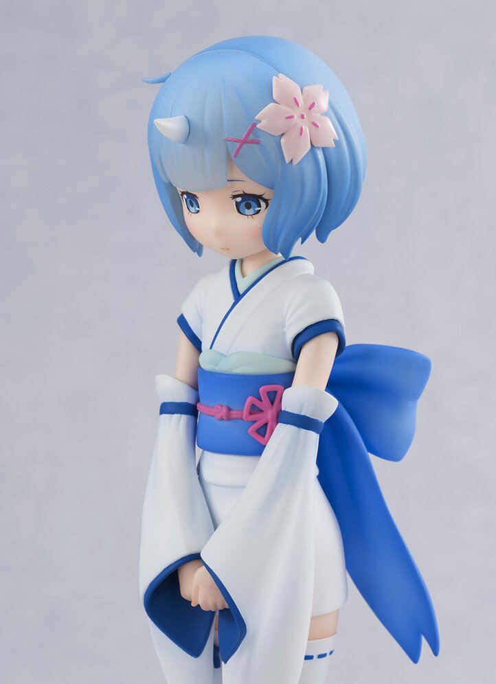 taito Re:. Zero AP RE Figurine de serveuse d'hiver 27 c