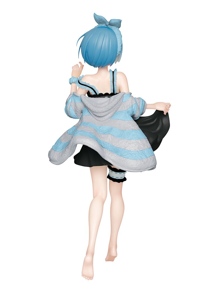 precious rem figure