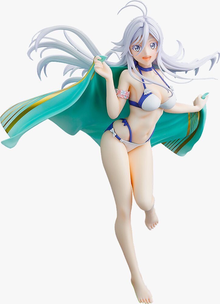 86 -Eighty Six- Lena: Swimsuit Ver. 1/7 Scale Figure: KADOKAWA