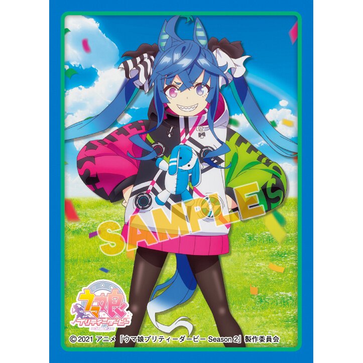 monster musume card sleeves Character Sleeves 
