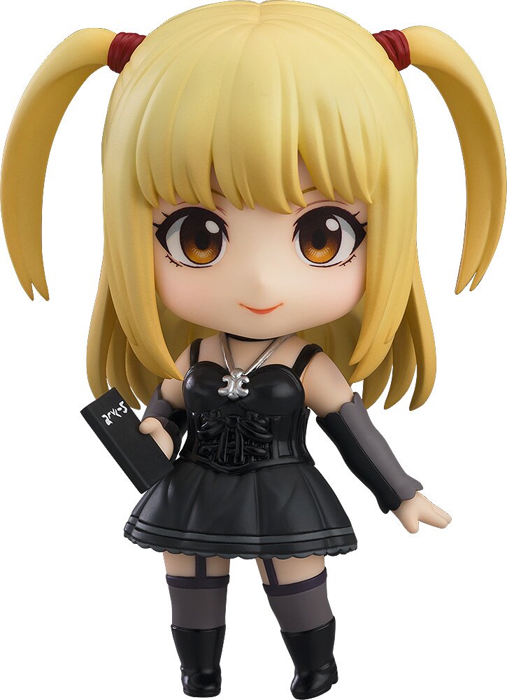 Nendoroid Death Note Misa Amane 2.0 - Tokyo Otaku Mode (TOM)