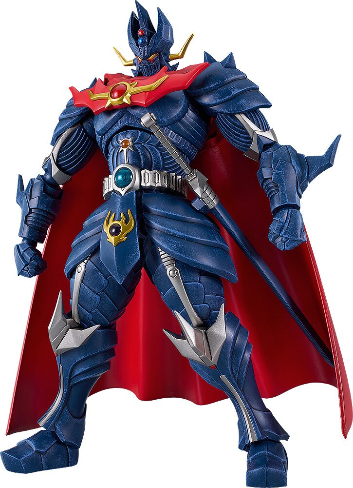 BANDAI - マヨマヨ Moderoid MazinSaga Z - Tokyo Otaku Mode (TOM)