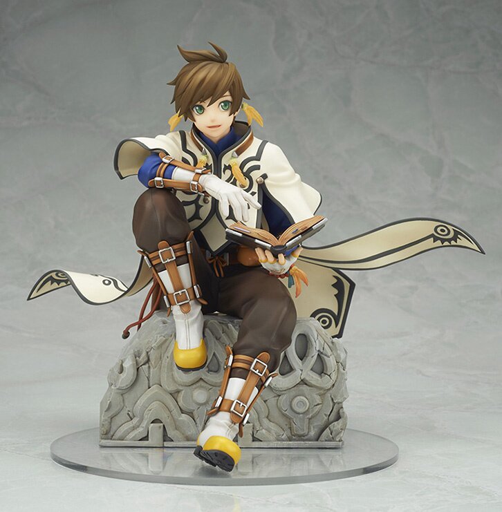 AmiAmi [Character & Hobby Shop]  Tales of Zestiria the X - Ruler