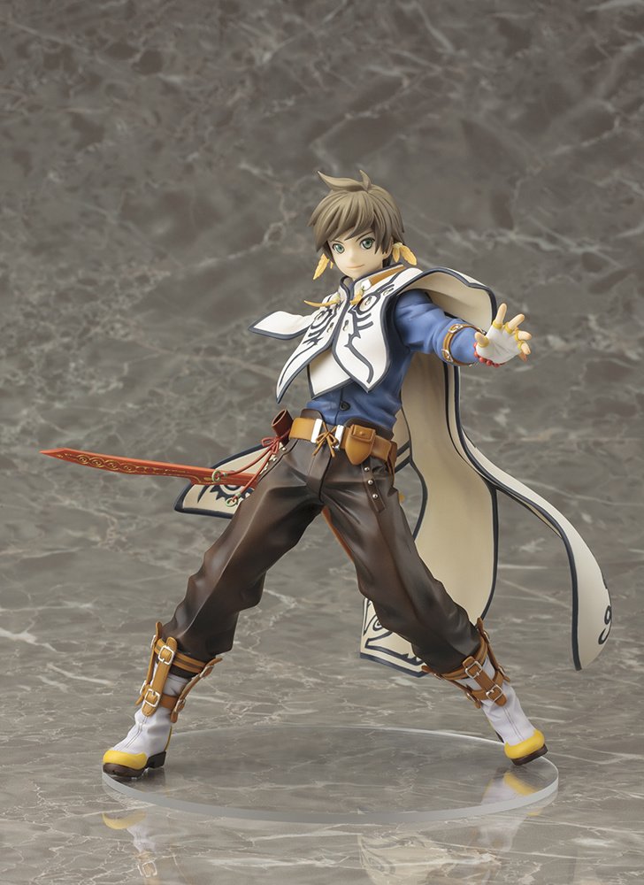 Tales of Zestiria Sorey 1/8 Scale Figure - Tokyo Otaku Mode (TOM)