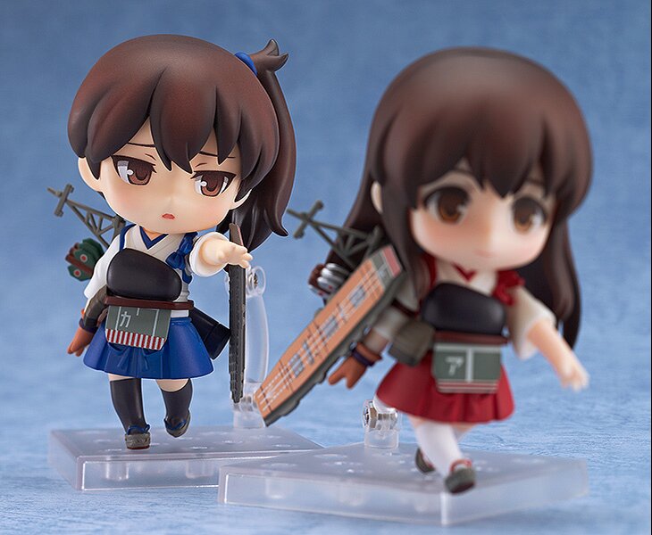 nendoroid 144