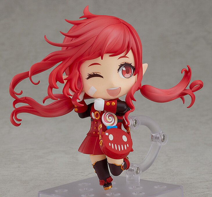 geniewiz nendoroid