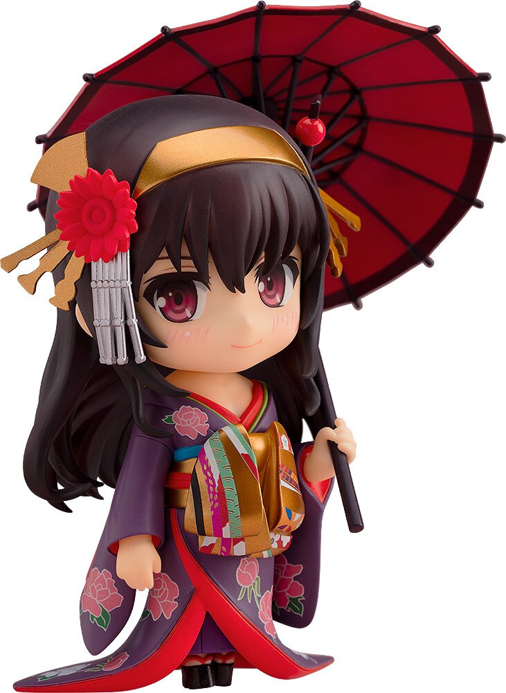 nendoroid utaha